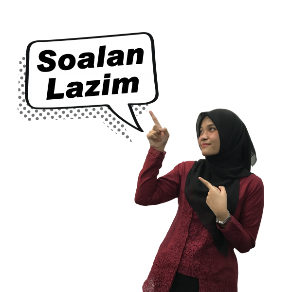 soalan lazim